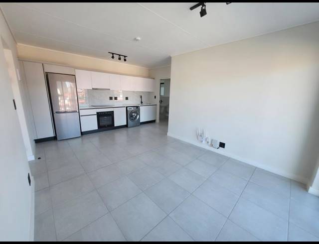 1 BEDROOM PROPERTY TO RENT IN KUILS RIVER SOUTH